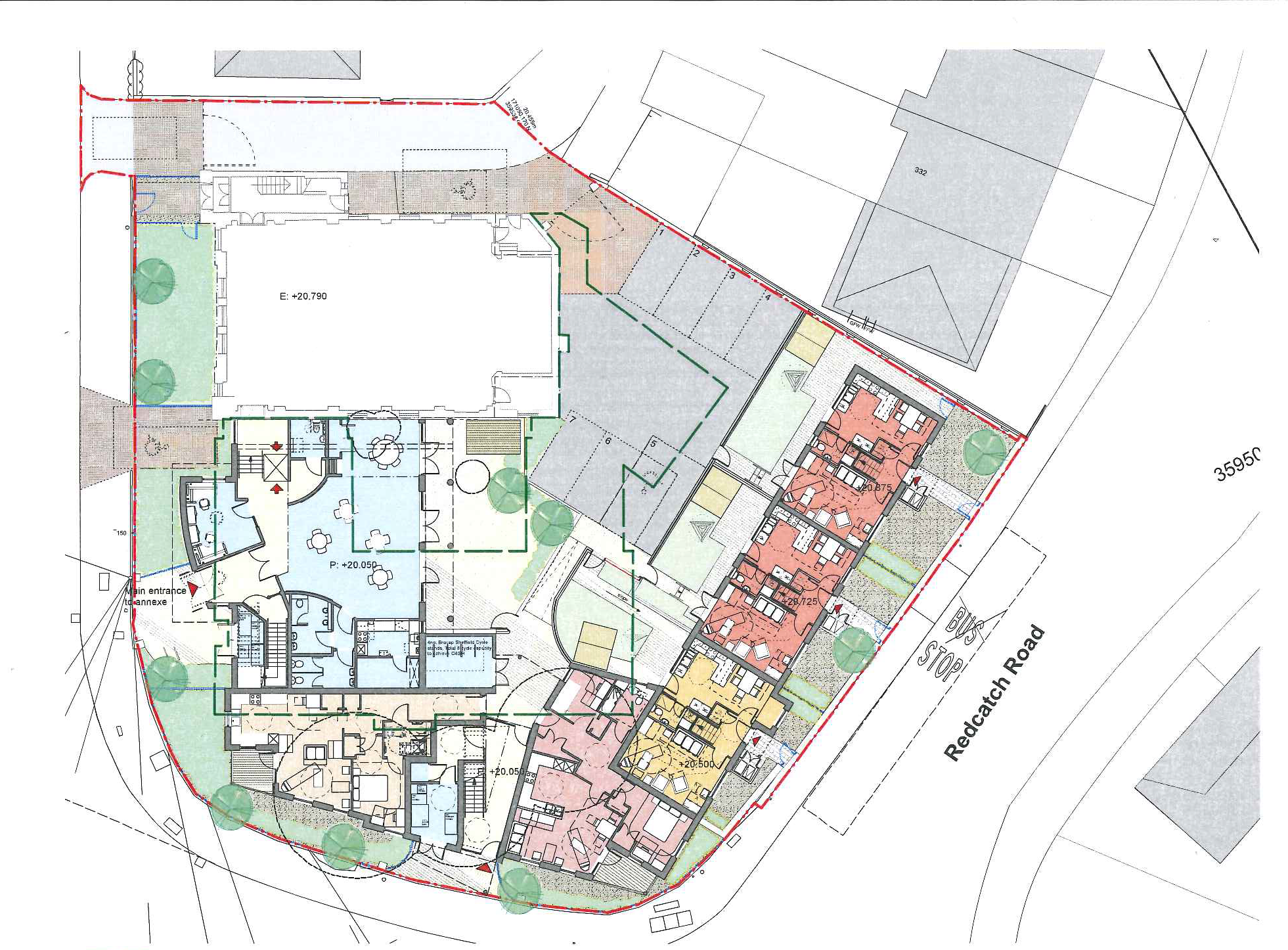 About Lime Property Ventures