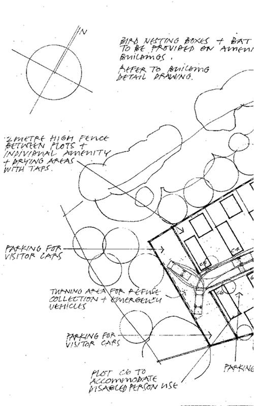 Lime Property Ventures Development